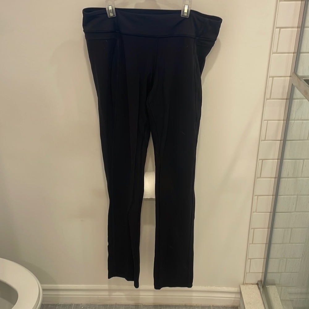 Lululemon tights